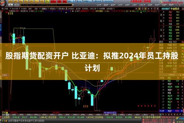 股指期货配资开户 比亚迪：拟推2024年员工持股计划